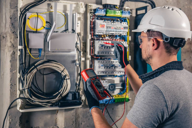 Best Circuit Breaker Repair  in Roslyn Heights, NY