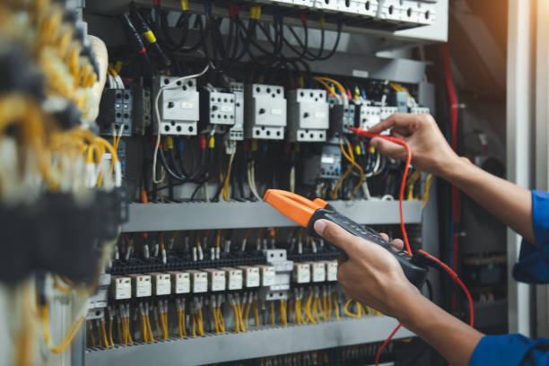 Best Electrical Outlet Repair  in Roslyn Heights, NY