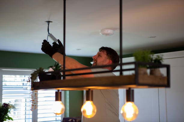 Best Electrical Upgrades for Homes  in Roslyn Heights, NY