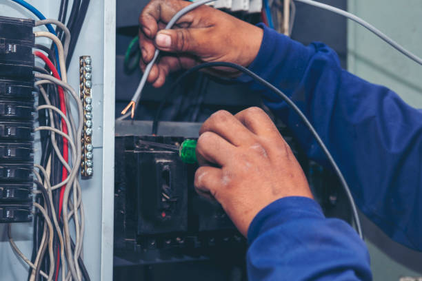 Best Electrical Installation Contractor  in Roslyn Heights, NY