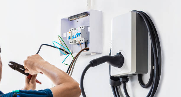 Best 24-Hour Electrician  in Roslyn Heights, NY