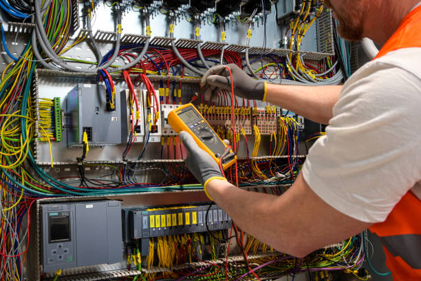 Best Affordable Electrician  in Roslyn Heights, NY