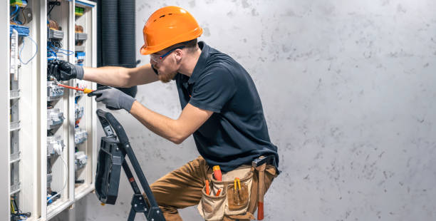 Affordable Electrical Installation in NY
